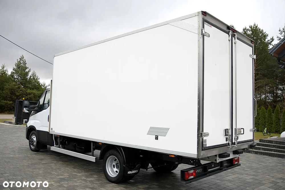 Iveco DAILY 35-150 * 3.0 Diesel 150KM * CHŁODNIA CARRIER XARIOS 500 * SUPER ZADBANE! - 8