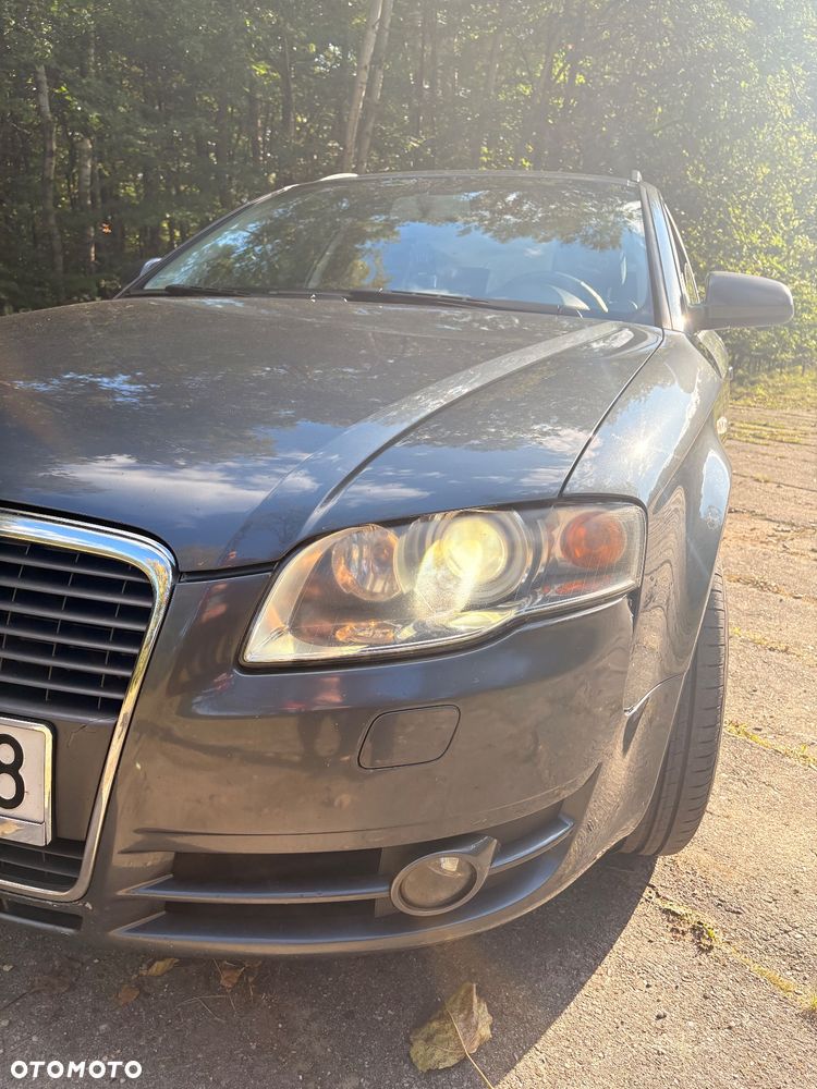 Audi A4 - 16