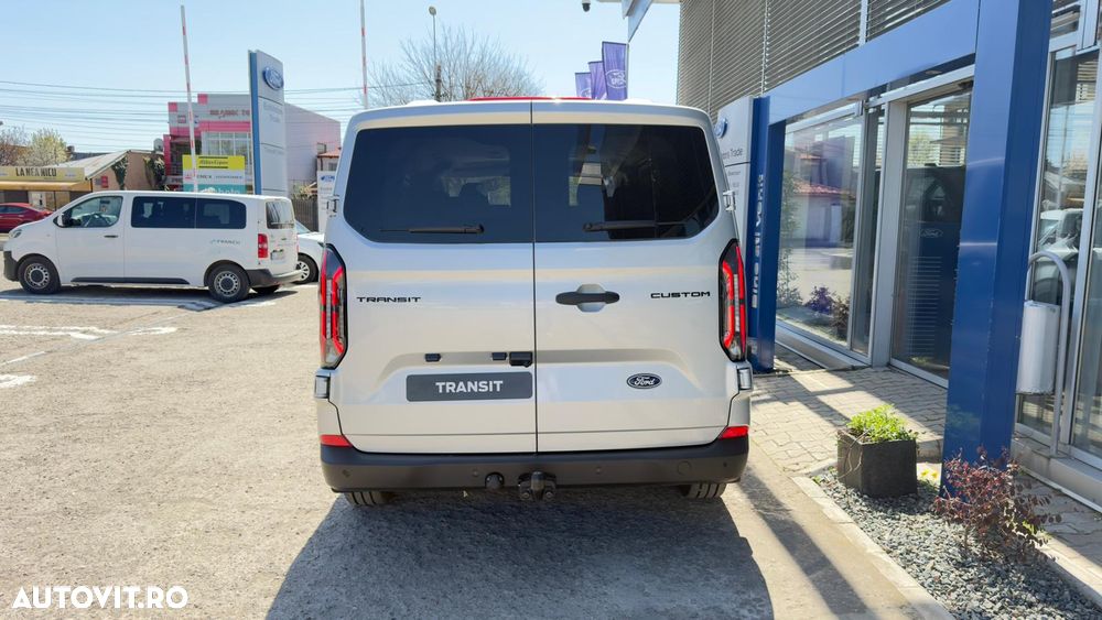 Ford Transit - 5