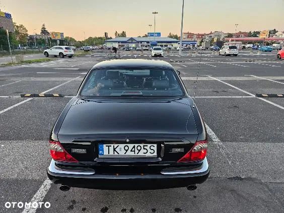 Jaguar XJR Standard - 39