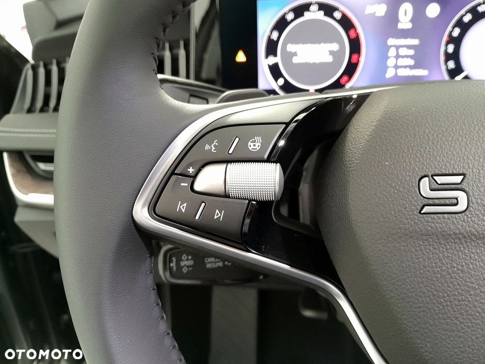 Skoda Superb 2.0 TDI SCR 4x4 L&K DSG - 12