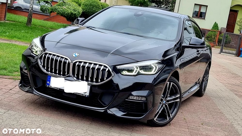 BMW Seria 2 218i M Sport - 8