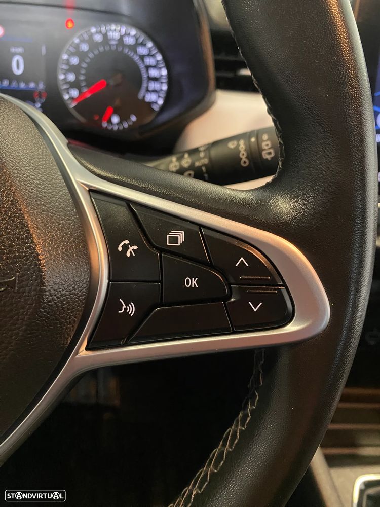 Renault Clio 1.5 Blue dCi Limited - 18