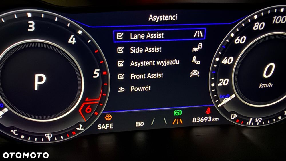 Volkswagen Arteon 2.0 TDI Bi-Turbo SCR 4Mot Elegance DSG - 22