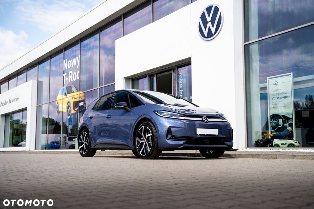 Volkswagen ID.3 Neo - 2