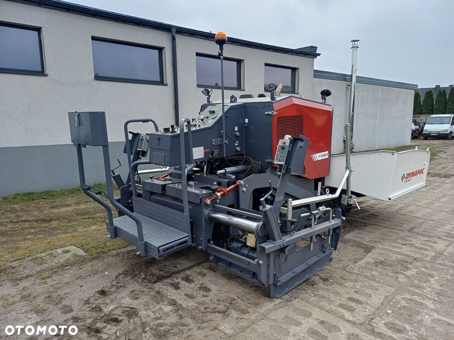 Dynapac F 1200 CS - 13