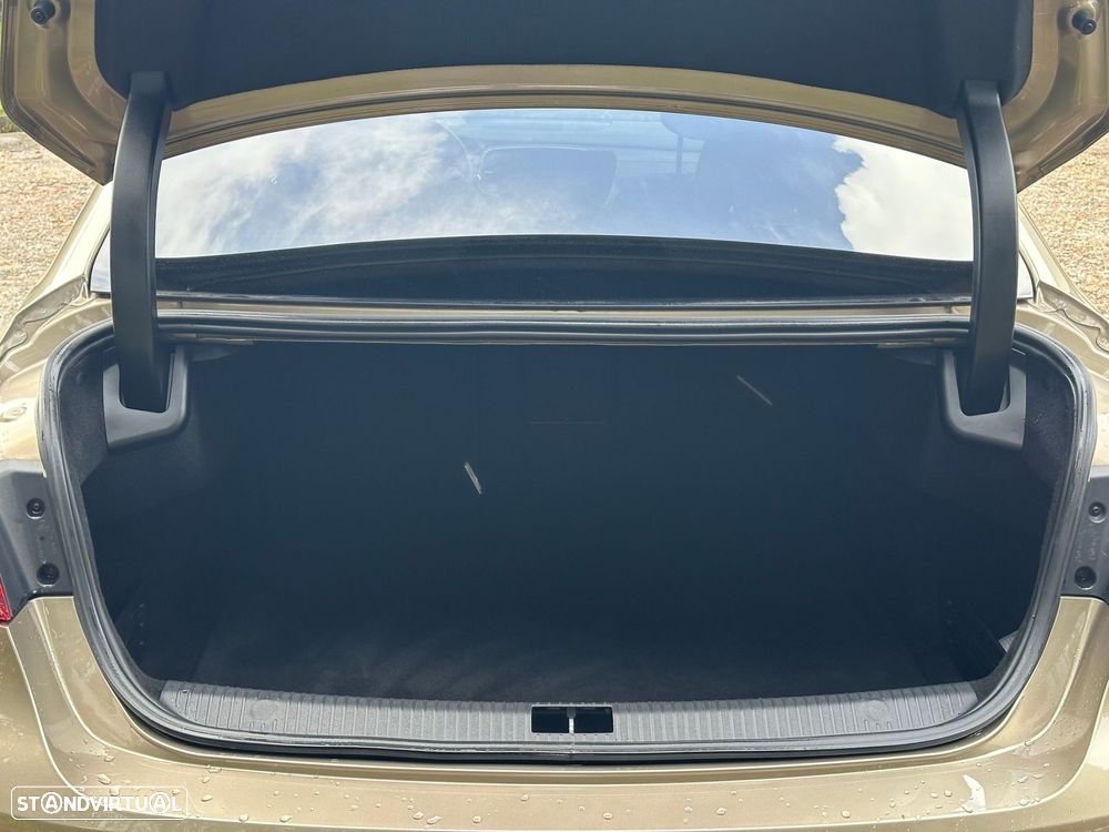 Renault Talisman 1.6 dCi Executive - 16