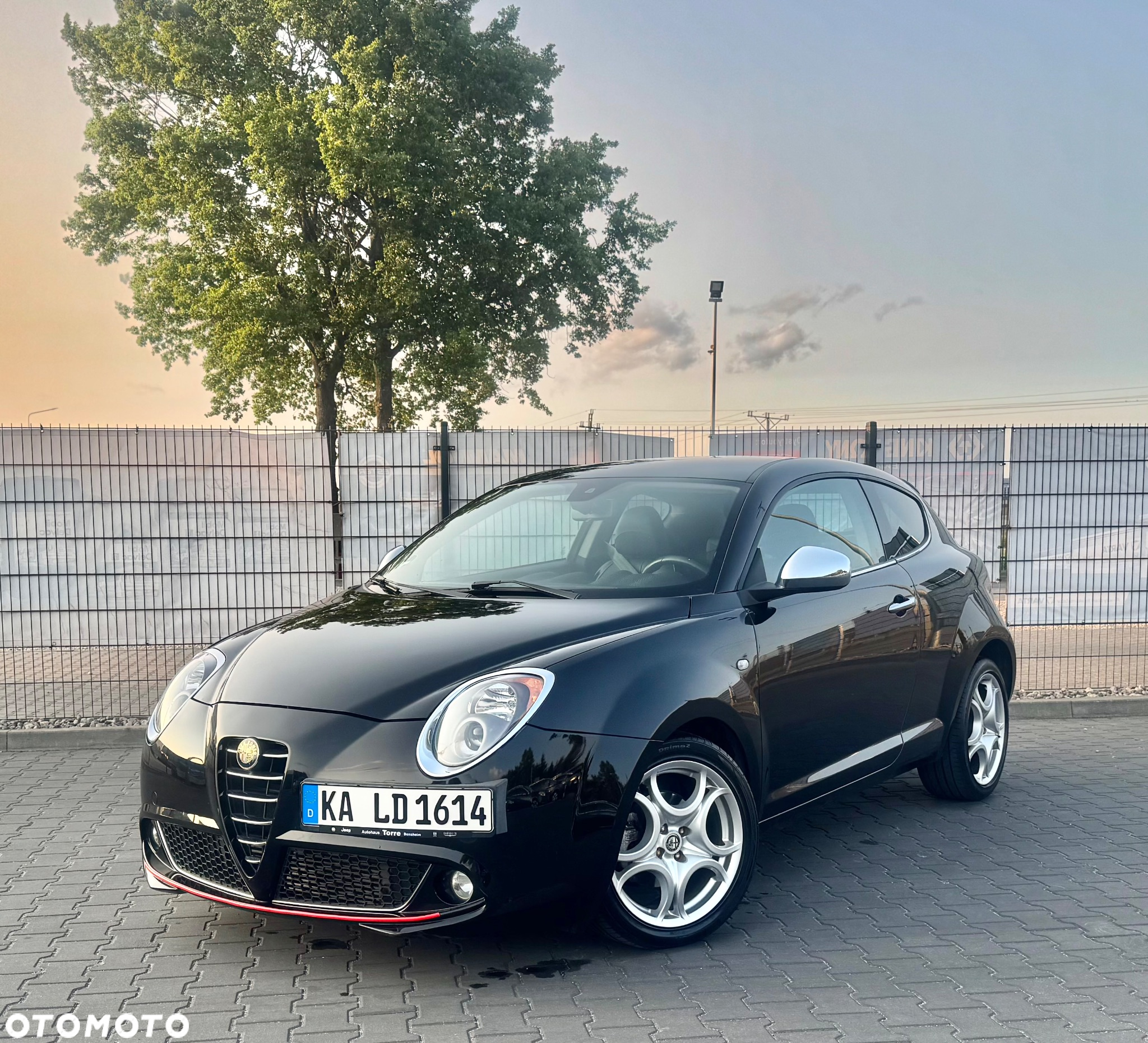Alfa Romeo Mito - 6