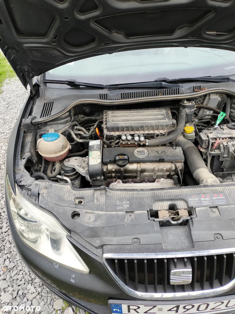 Seat Ibiza 1.4 16V Passion - 2