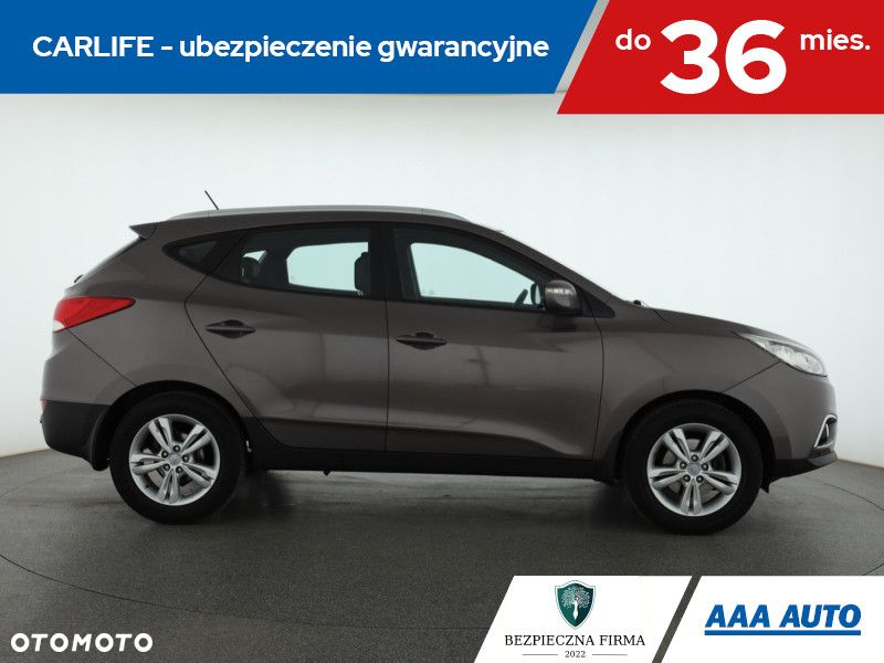 Hyundai ix35 - 7