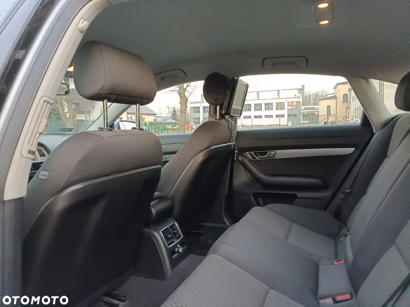 Audi A6 2.0 TDI - 13