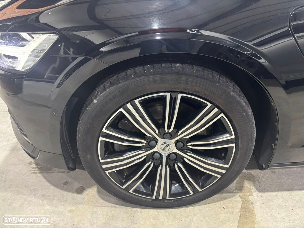 Volvo V60 2.0 T6 AWD TE Inscription Expression - 6