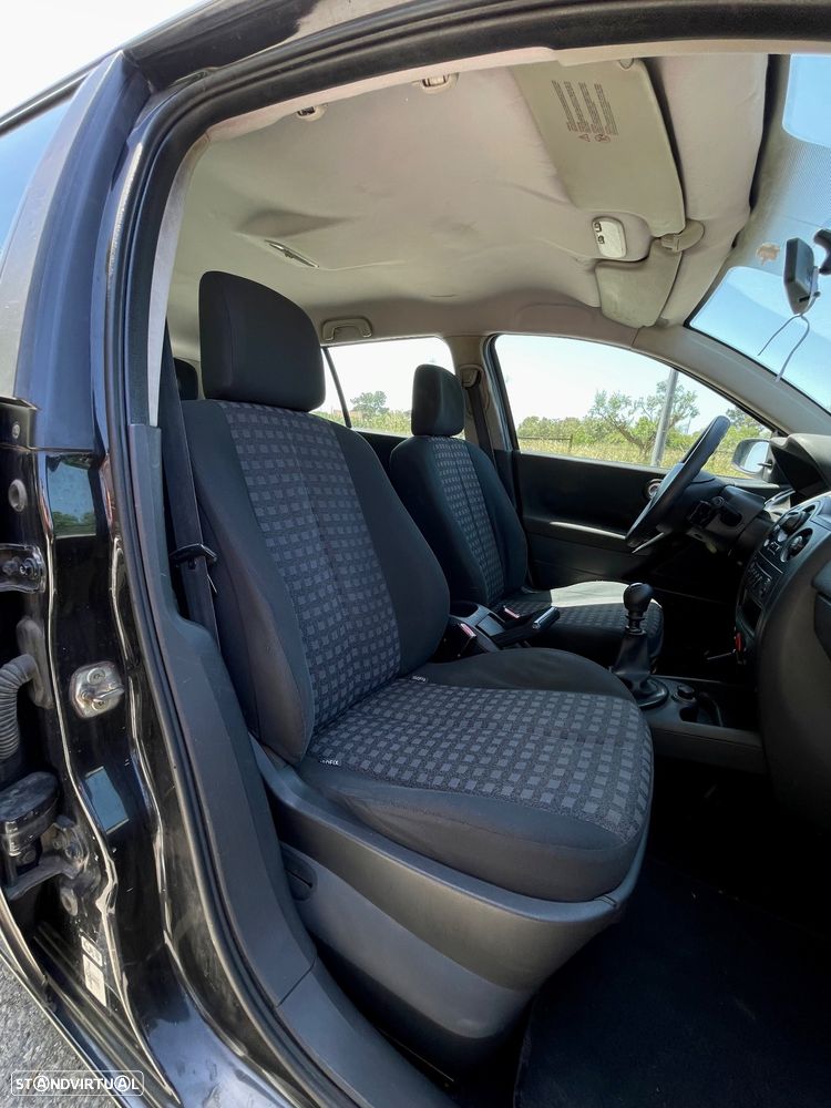 Renault Mégane 1.5 dCi Dynamique - 12