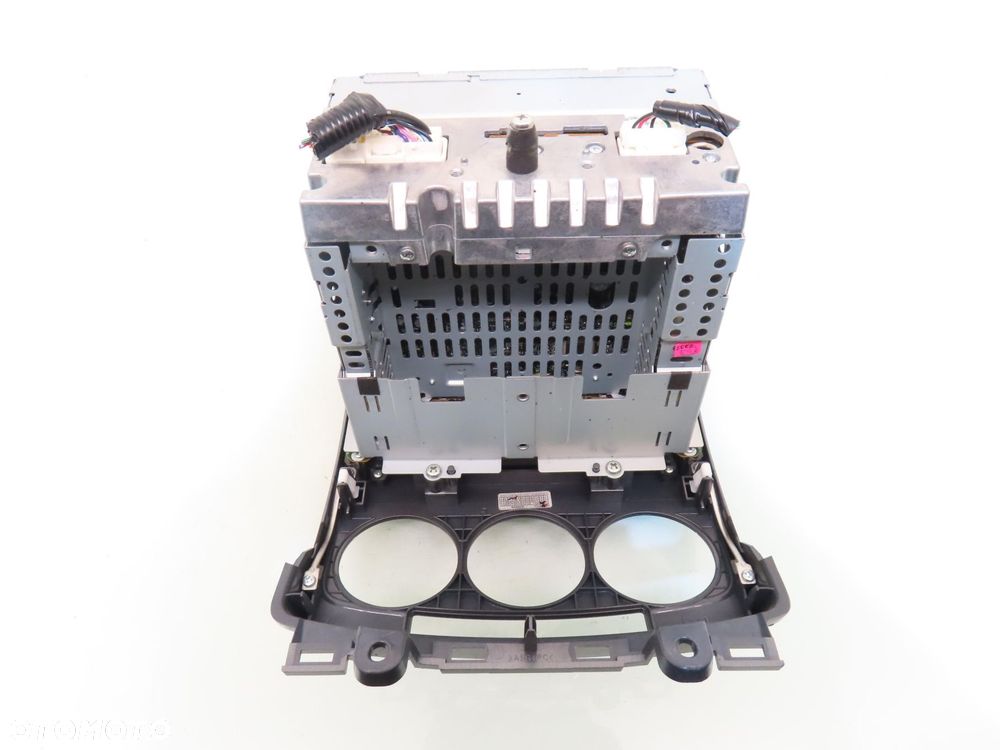 RADIO MAZDA 5 (CR19) 14797327 CD8966ARX - 6