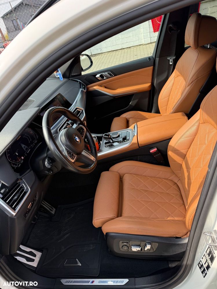 BMW X5 xDrive40i - 11