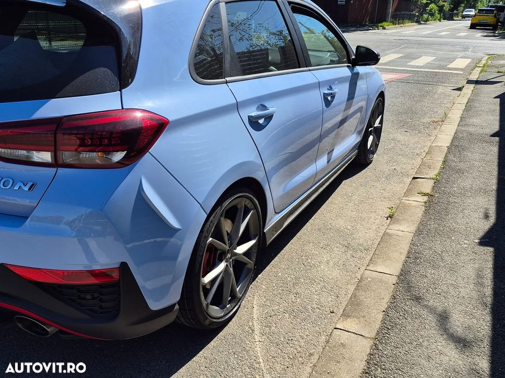 Hyundai i30 - 5