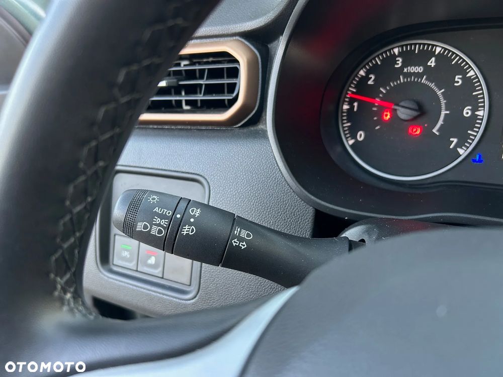 Dacia Duster 1.0 TCe SL Extreme LPG - 10