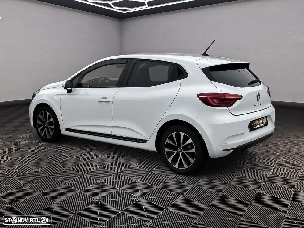Renault Clio 1.0 TCe Intens - 5