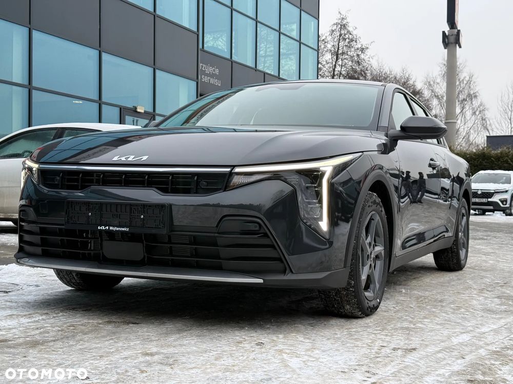 Kia K4 1.6 T-GDI M - 3