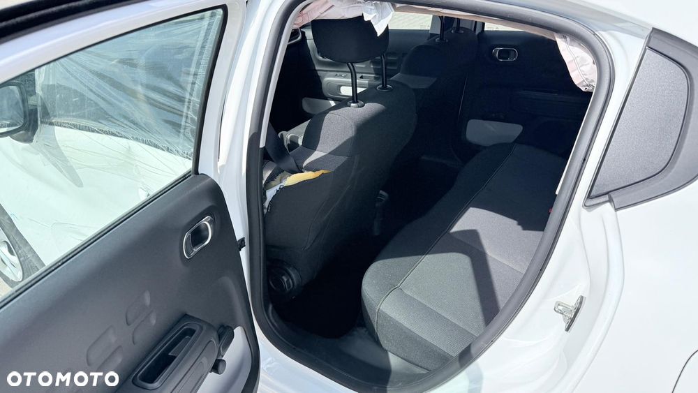 Citroën C3 Pure Tech 68 FEEL - 3