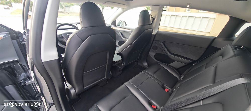 Tesla Model Y Performance Tração Integral - 8