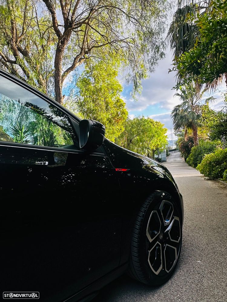 VW Golf 2.0 GTI DSG - 10