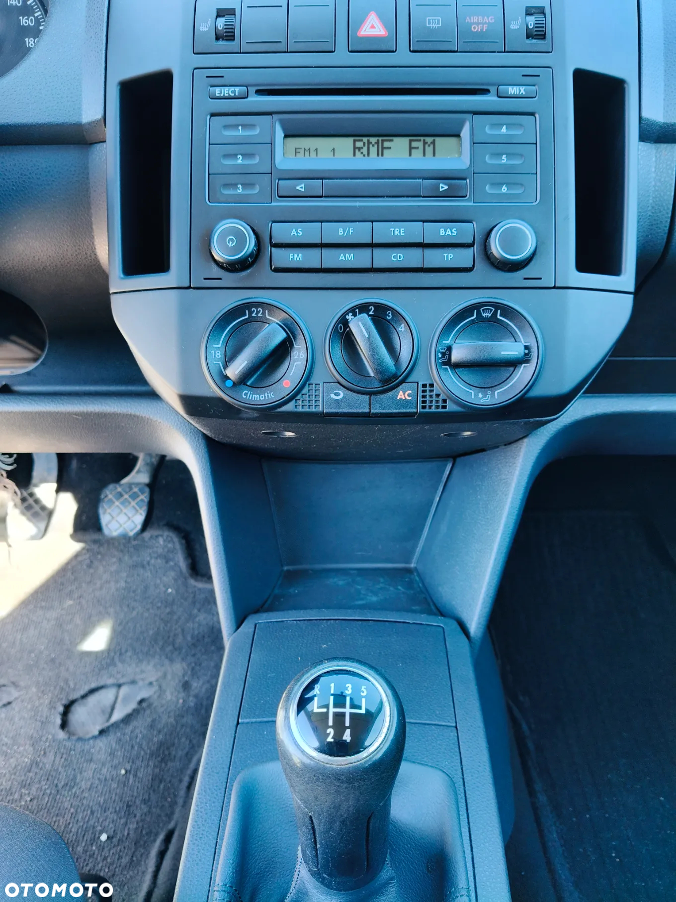 Volkswagen Polo - 25