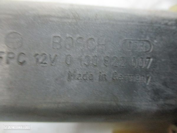 Elevador Tras Dto  Mercedes-Benz C-Class (W203) - 5