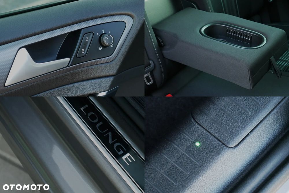 Volkswagen Golf 1.6 TDI BlueMotion Technology Lounge - 36