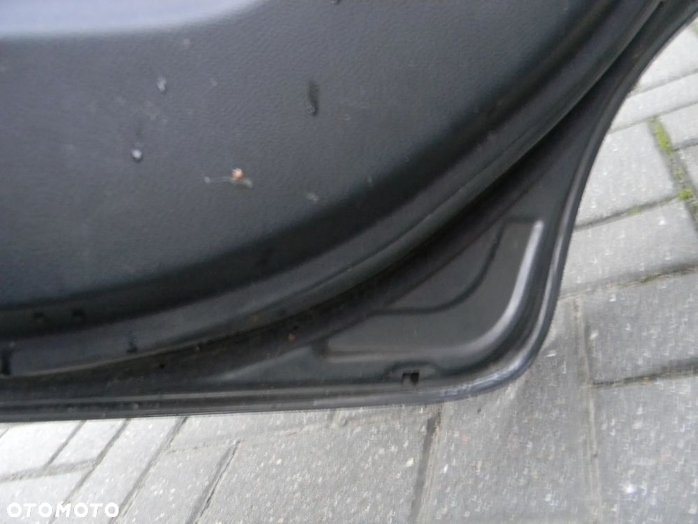 drzwi prawe tył NISSAN NOTE E11 - 9