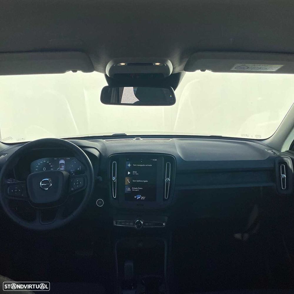 Volvo XC 40 - 9