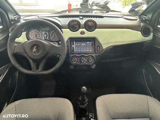 Aixam Miniauto - 21