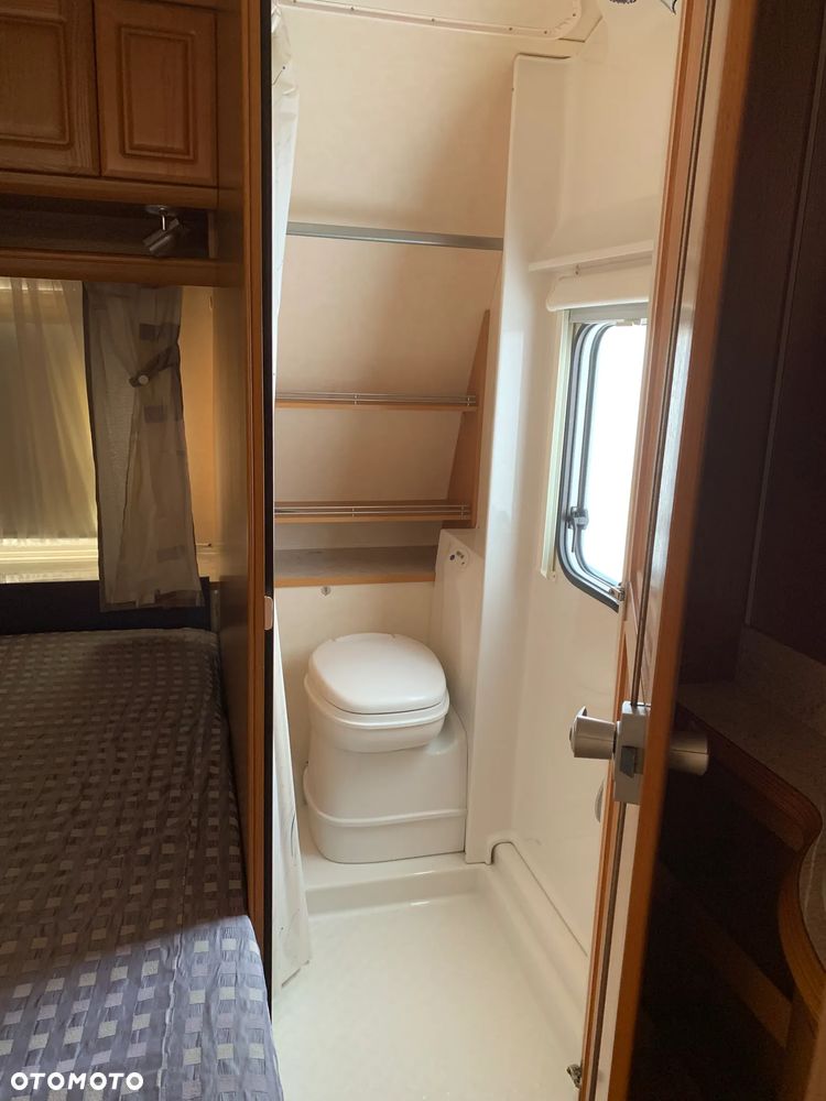 Tabbert Vivaldi - 13