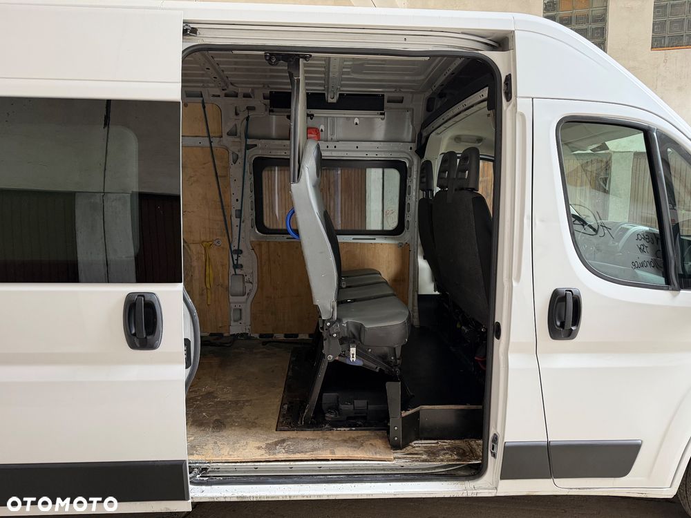 Fiat Ducato - 11
