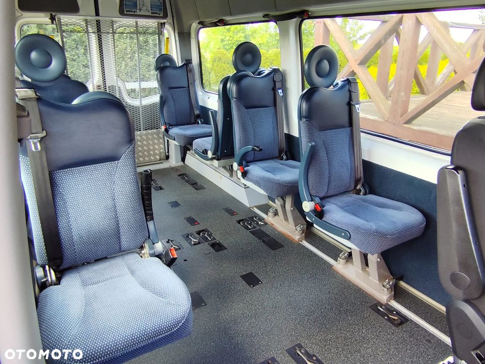 Volkswagen Crafter BMT - 15