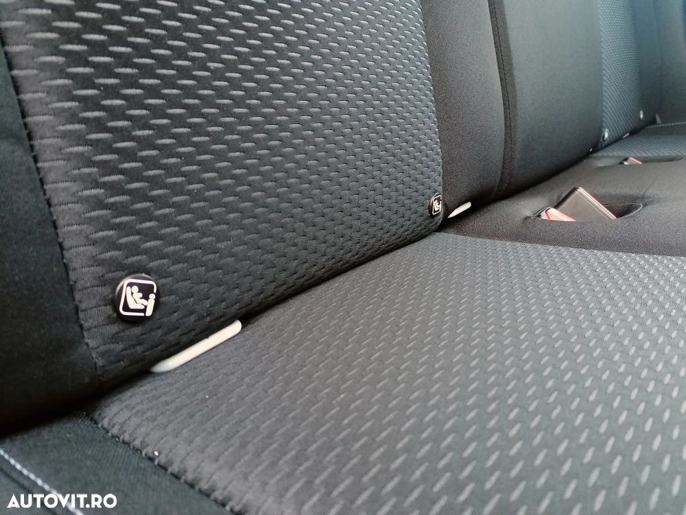 Dacia Duster 1.5 Blue dCi 4WD Prestige - 28