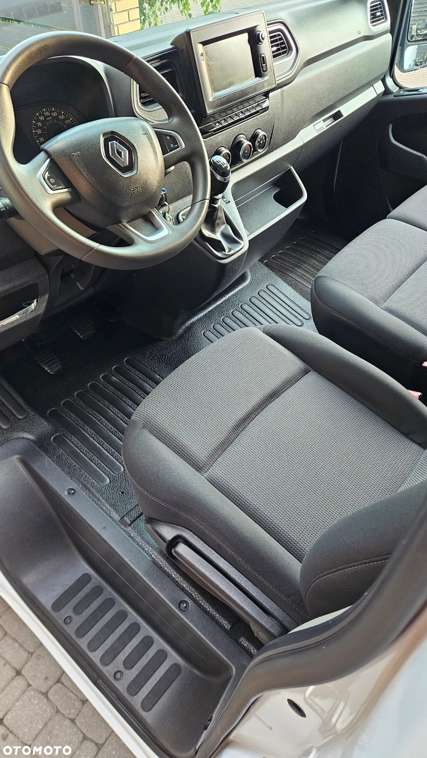 Renault MASTER - 15