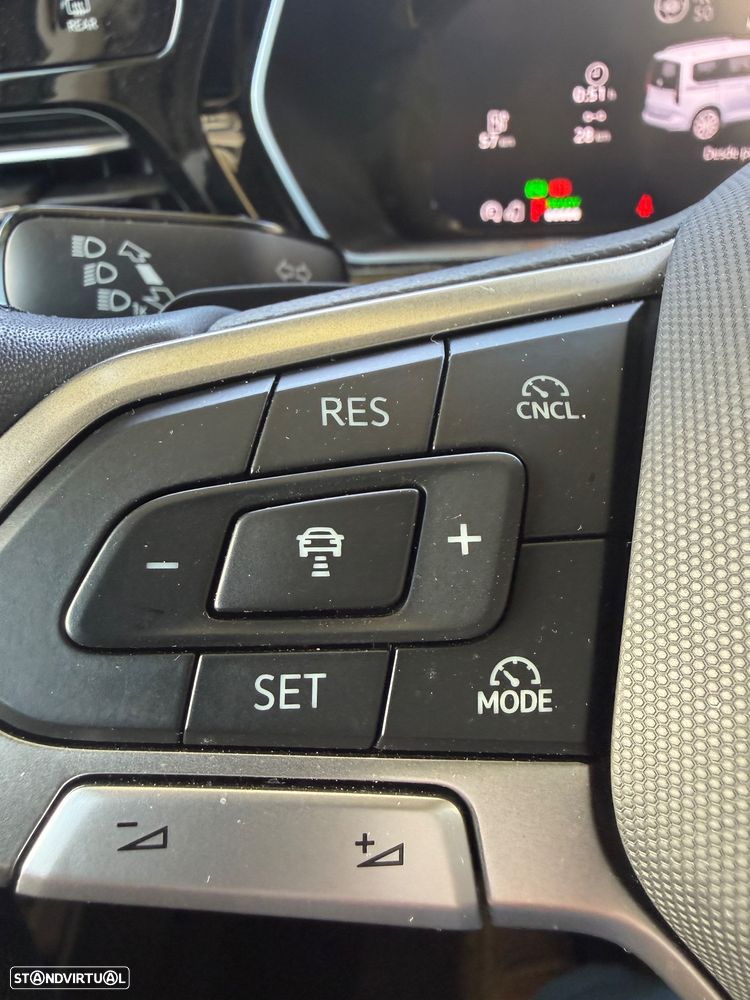 VW Caddy Maxi 1.5 TSI eHybrid Life DSG - 28