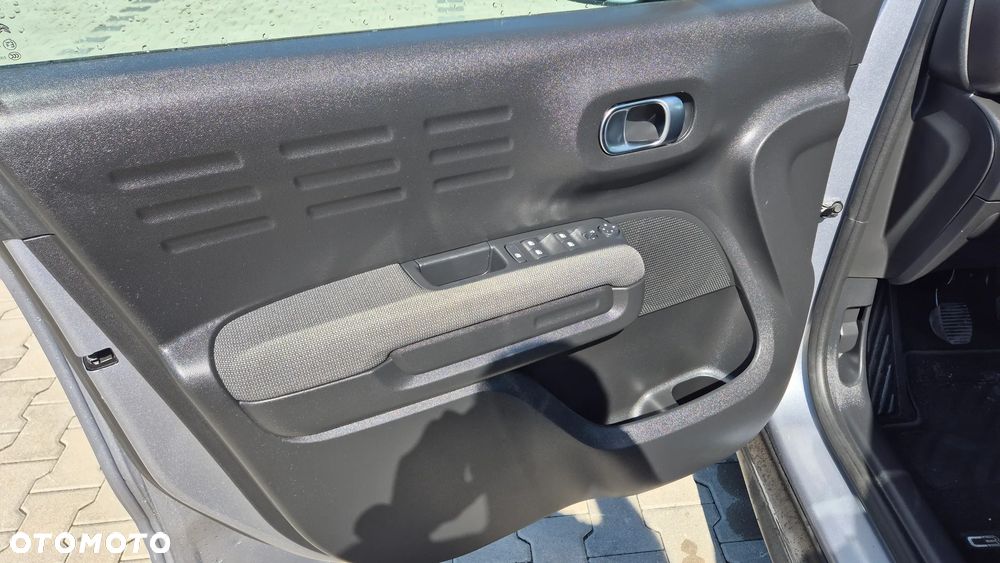 Citroën C3 Aircross PureTech 110 Stop & Start Shine - 19