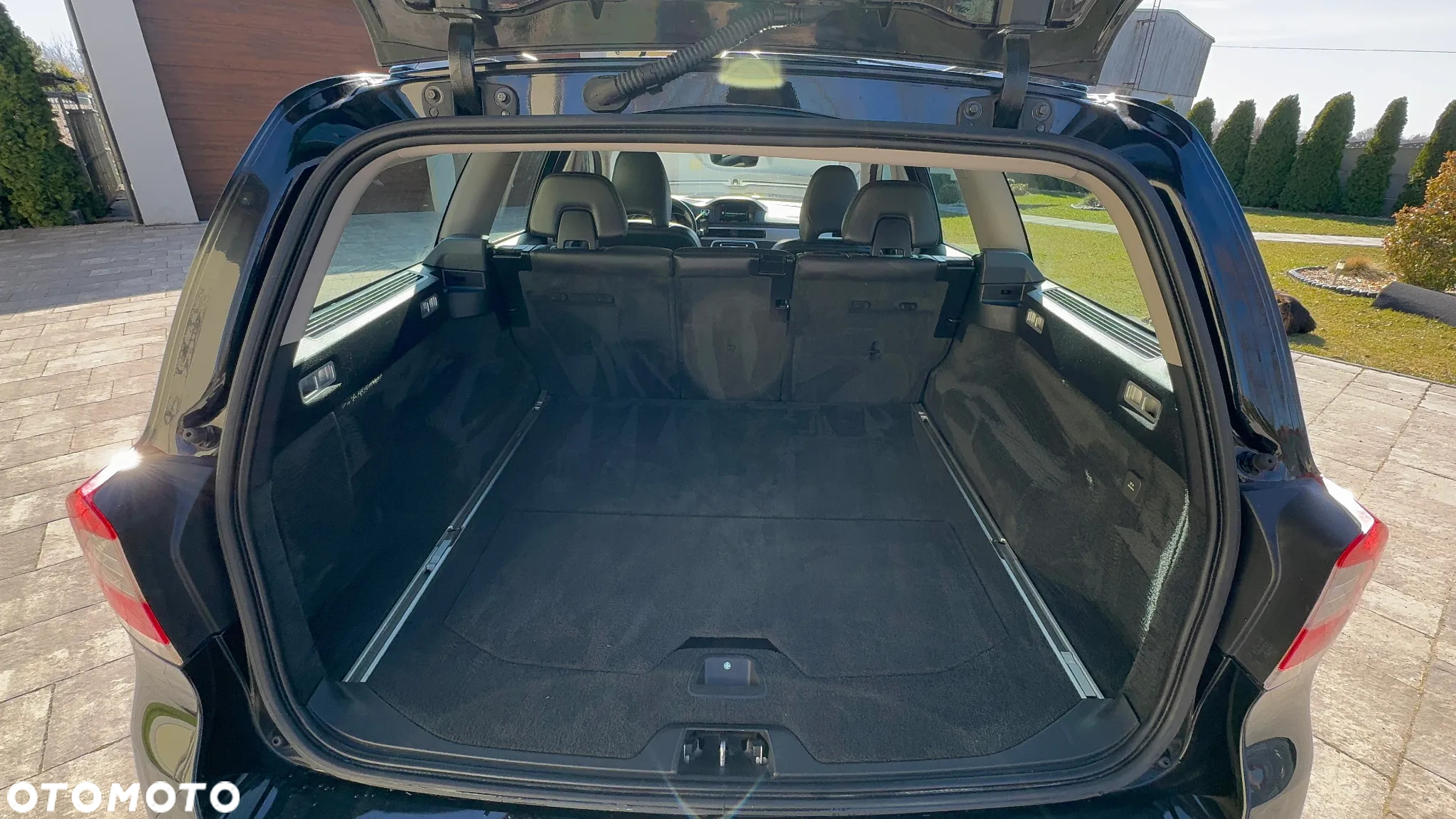 Volvo V70 - 14