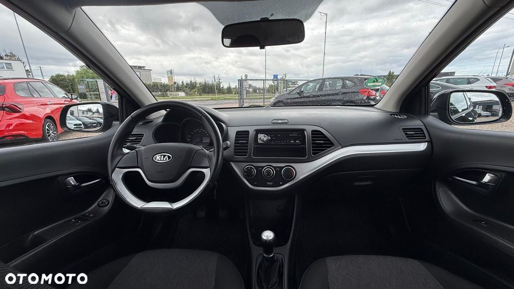 Kia Picanto - 22