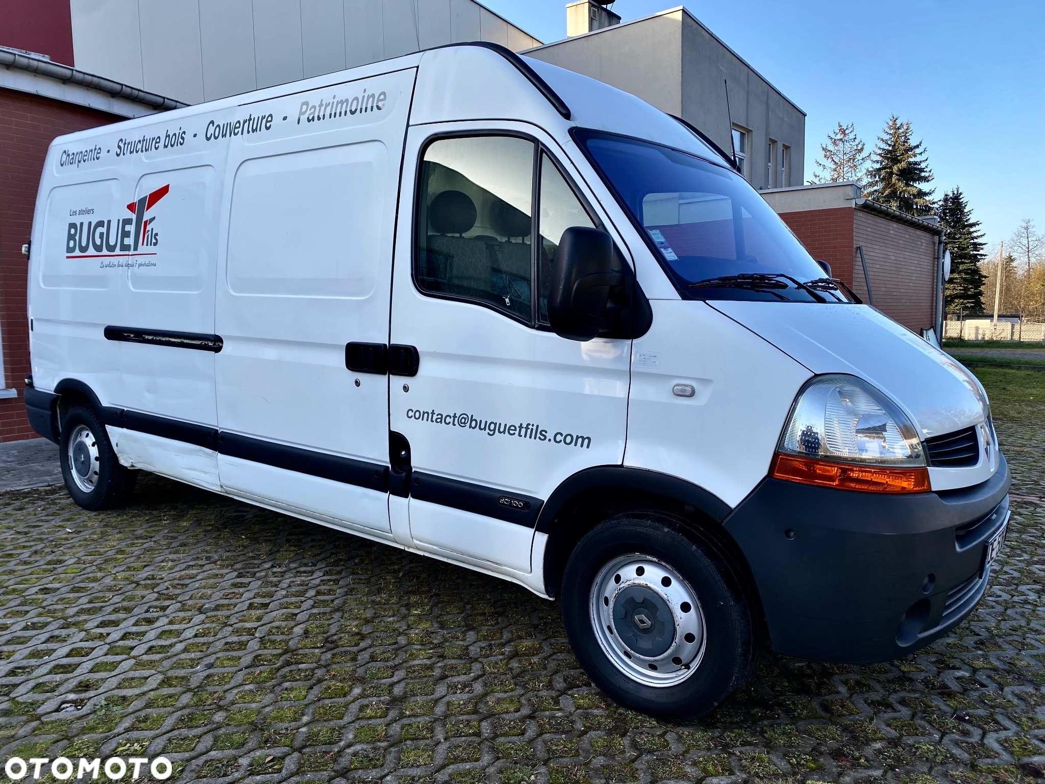 Renault Master - 3
