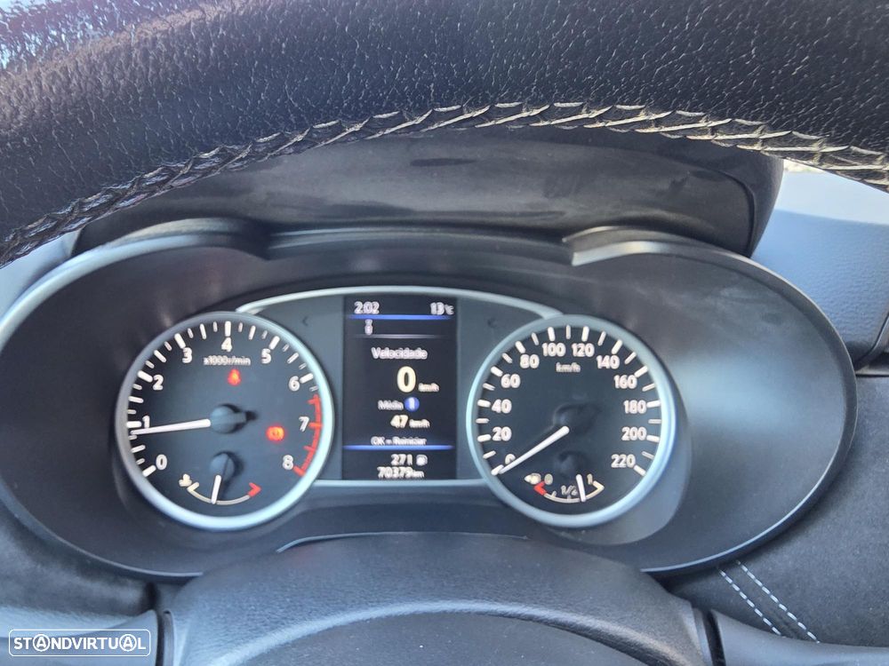 Nissan Micra 1.0 IG-T N-Sport - 9