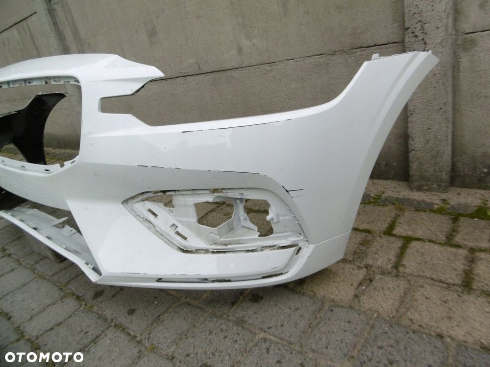 volvo v60 ii, s60 iii 18r> - zderzak przedni - 3