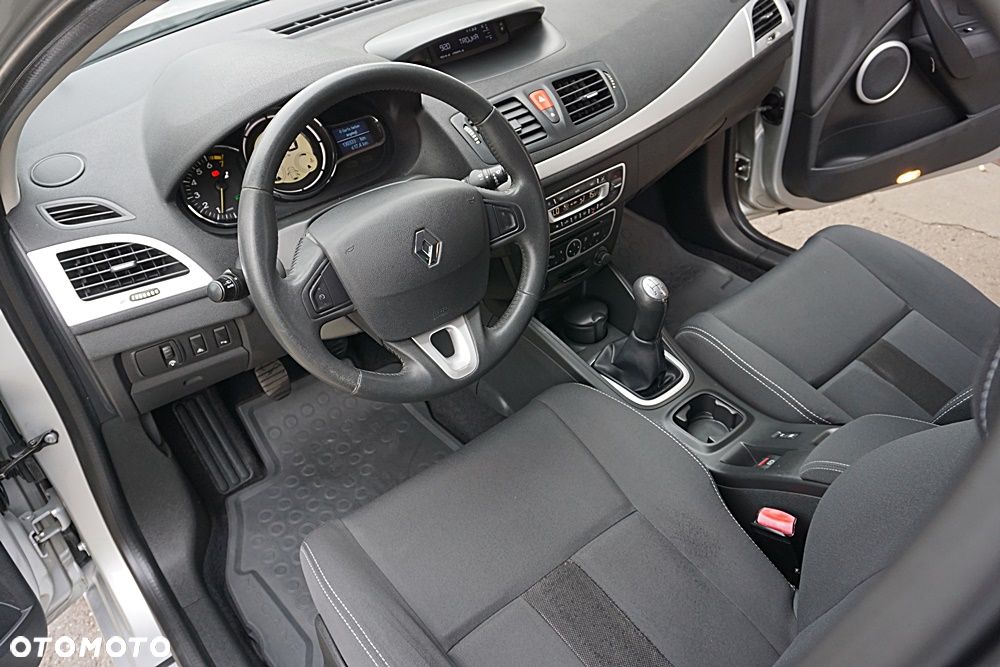Renault Megane 1.6 16V Generation - 18