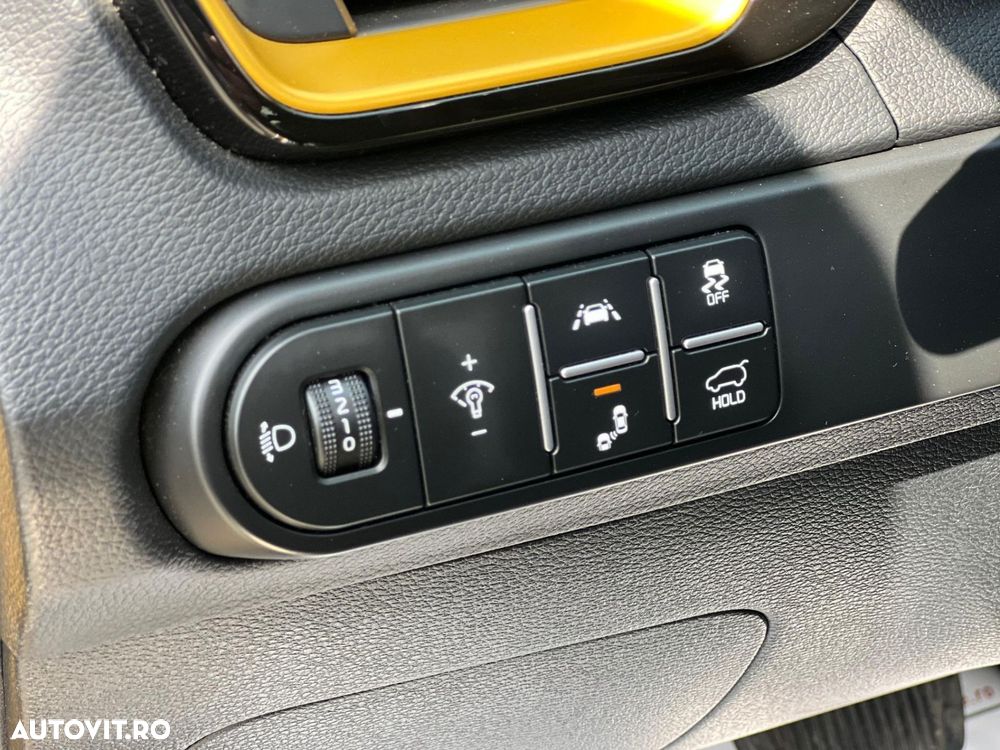 Kia XCeed 1.5 T-GDI 7DCT Style - 15