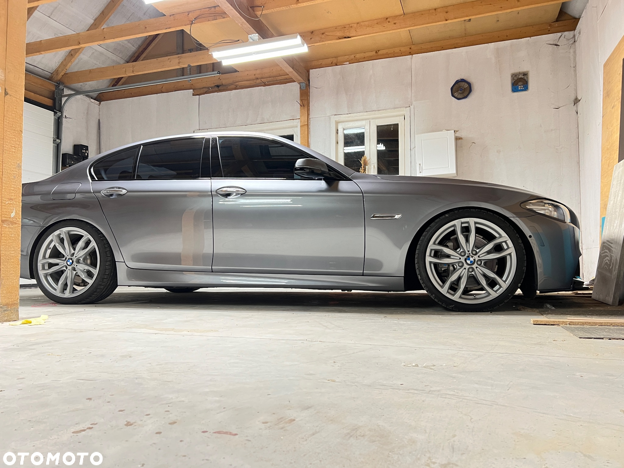 BMW Seria 5 - 16