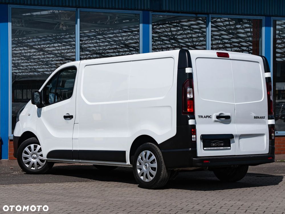 Renault Trafic - 7