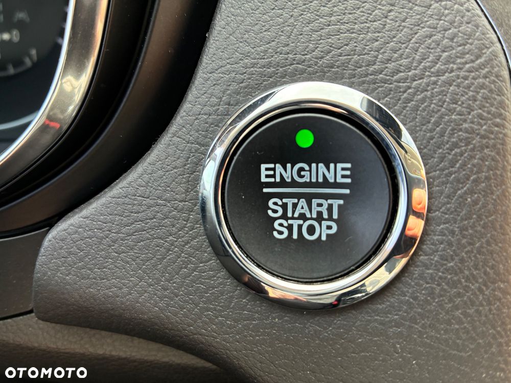 Ford Mondeo 2.0 EcoBlue Titanium - 30