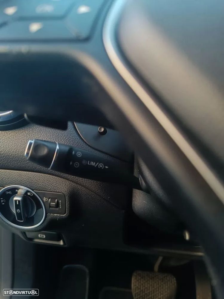 Mercedes-Benz CLA 200 CDi Aut. - 22